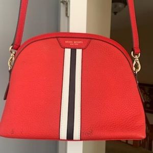 Crossbody henri bendel